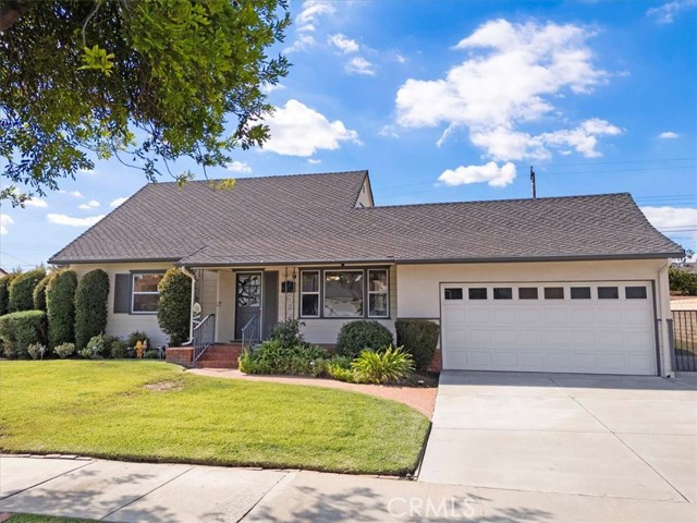 Property photo of 737 N Charter DR