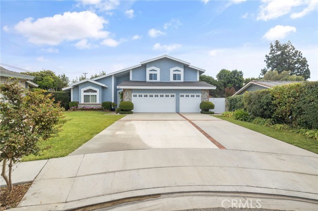 Photo of 2311 Canfield Dr