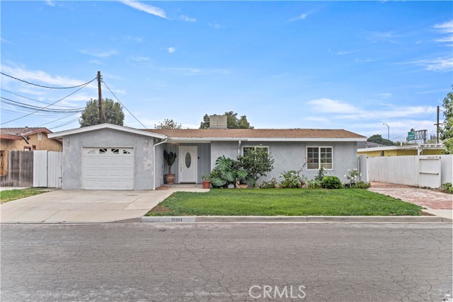 Property photo of 15544 Denley ST