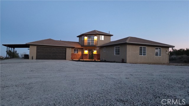 Photo of 8325 Johnson Rd