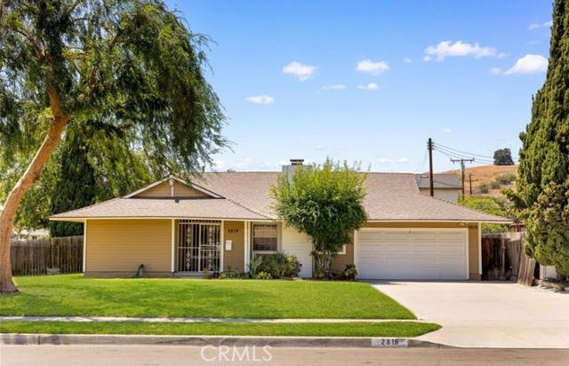 Photo of 2819 Castle Rock