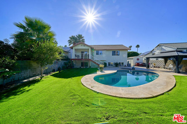 Property photo of 68920 Minerva RD