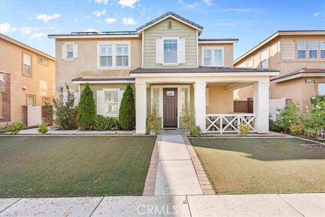 Property photo of 14134 Mountain AV