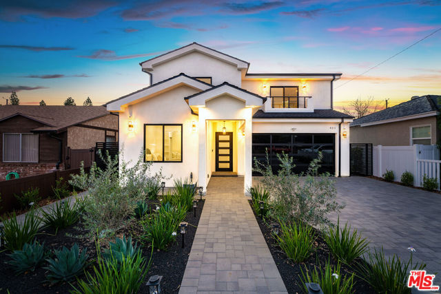 Property photo of 421 N Catalina ST