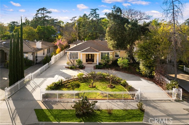 Property photo of 731 S Michillinda AV