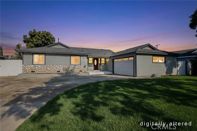 Property photo of 2617 Pearson AV