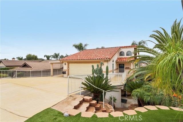 Property photo of 22635 Canyon Lake