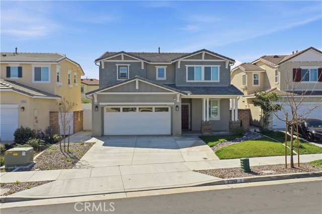 Property photo of 27283 Chase