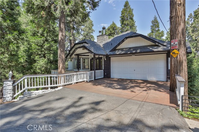 Property photo of 24048 Altdorf DR