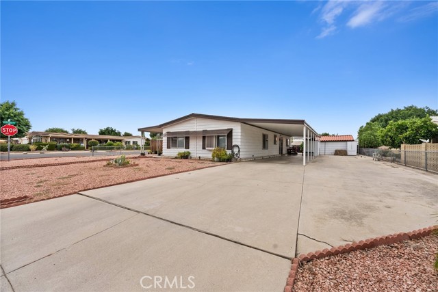 Property photo of 24925 Barnett DR