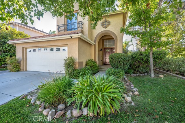 Property photo of 27931 Balsam CT