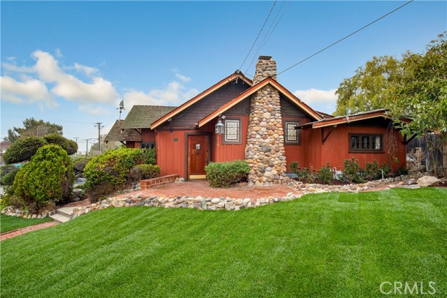 Property photo of 310 Hawthorne RD