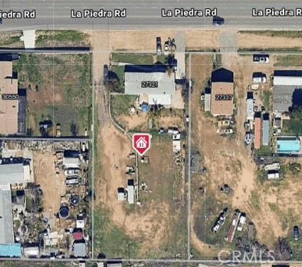 Property photo of 27321 La Piedra RD