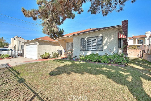Property photo of 215 W Garcelon AV