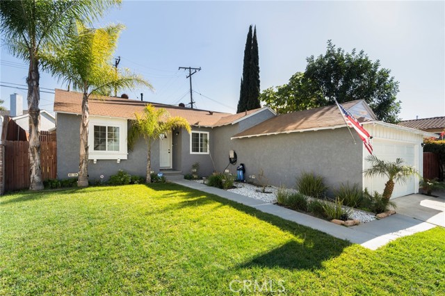 Property photo of 15326 Leffingwell RD