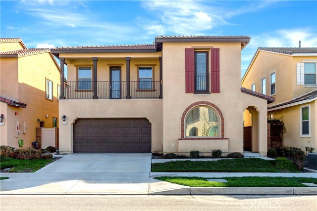 Property photo of 3234 E Lavender DR