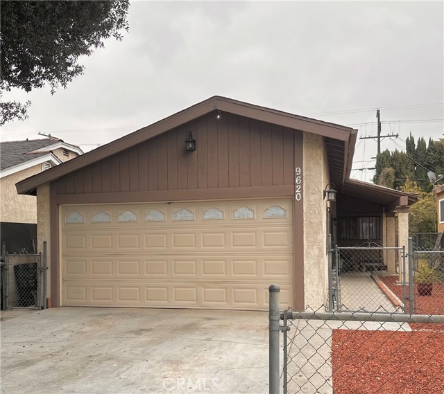 Property photo of 9620 San Vincente AV