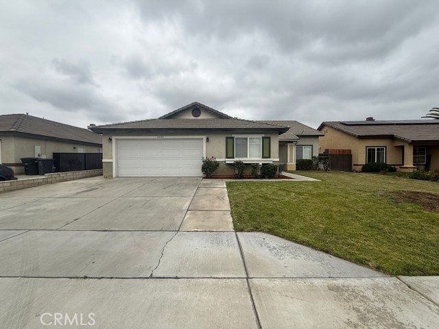 Property photo of 1445 Nutmey LN