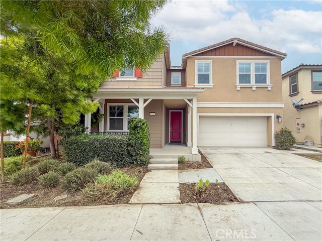 Property photo of 2941 E Travertine ST