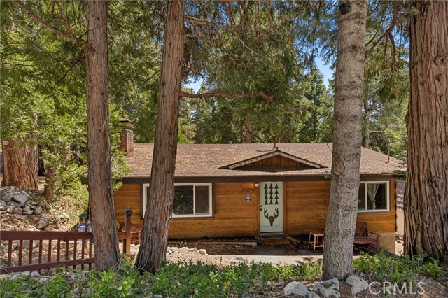 Property photo of 31153 All View DR