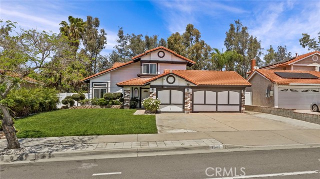 Property photo of 1385 Cresta RD