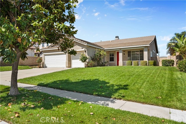 Property photo of 11556 Caldy AV
