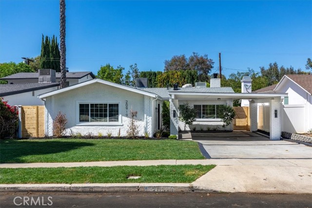 Property photo of 20919 De La Guerra ST