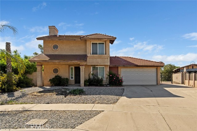 Property photo of 14881 Hawthorne AV