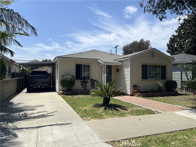 Property photo of 2085 Fashion AV