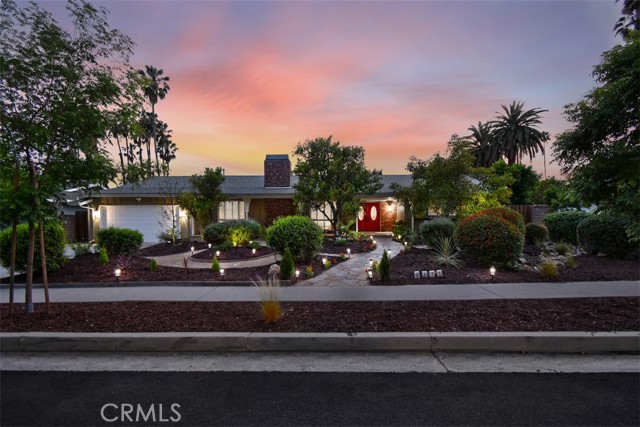 Property photo of 9615 Donna AV