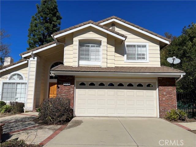 Property photo of 21265 E Fort Bowie DR