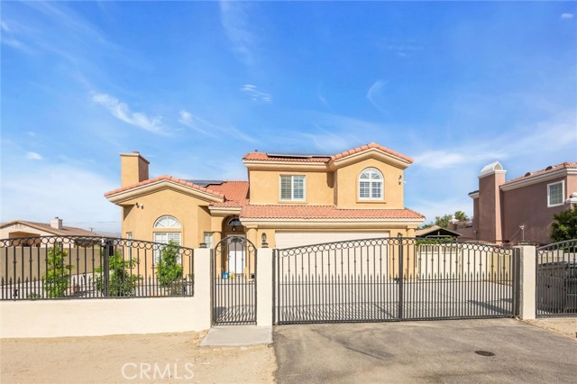 Property photo of 31780 Sierra Del Sol