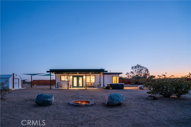 Property photo of 60575 Napa RD