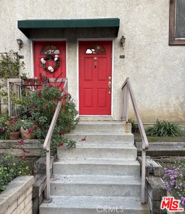Property photo of 4660 Coldwater Canyon AV