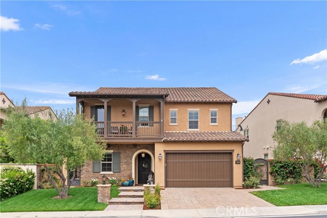 Property photo of 26431 Paseo Infinita