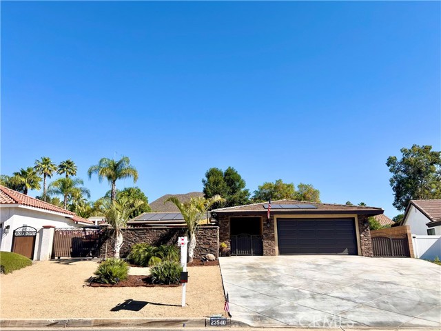 Photo of 23540 Canyon Lake Dr