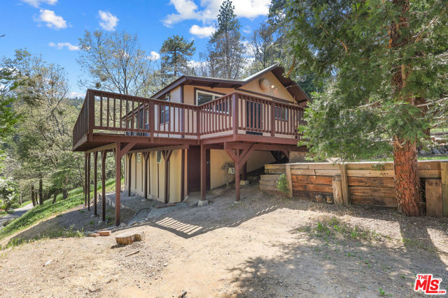 Property photo of 22321 Forest DR