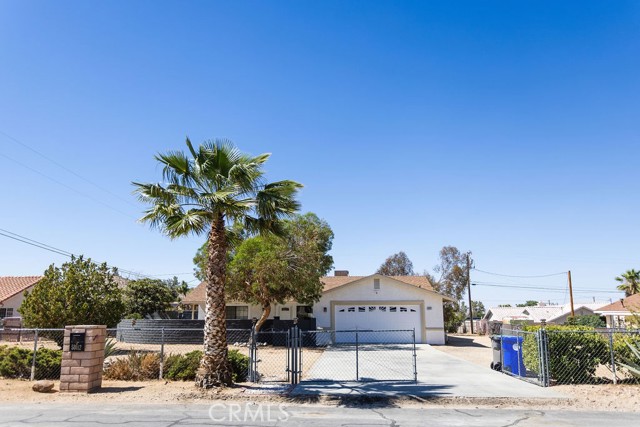 Property photo of 58012 Hidden Gold DR