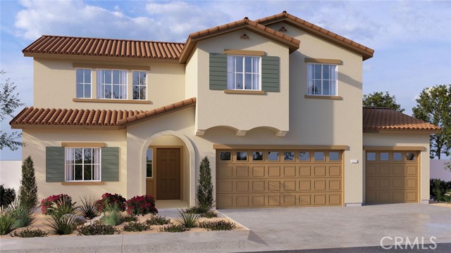 Property photo of 23284 Desert Dandelion CT