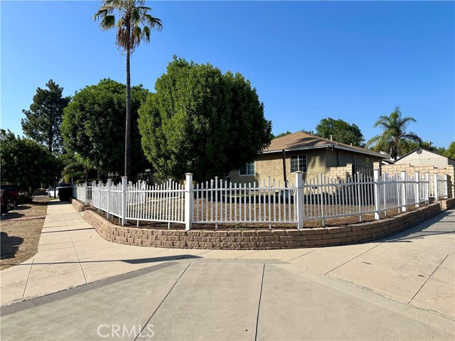 Property photo of 14811 Alexander ST