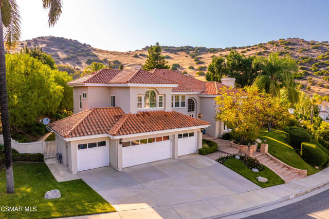 Property photo of 2445 Ranchgrove DR