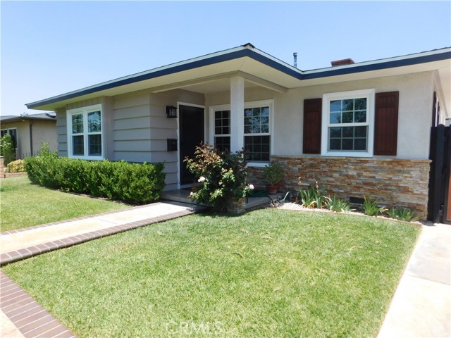 Property photo of 620 N La Sena AV