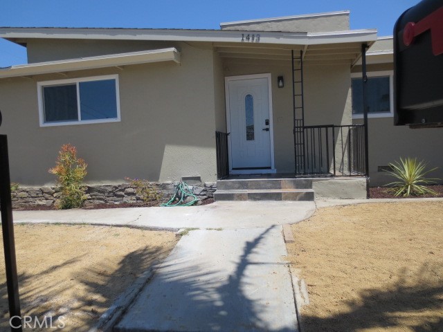 Property photo of 1403 W Elder AV