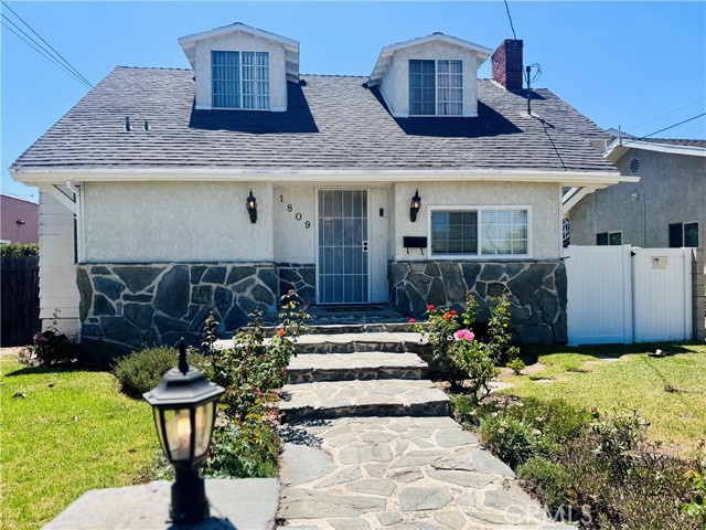 Property photo of 1809 S 5th ST
