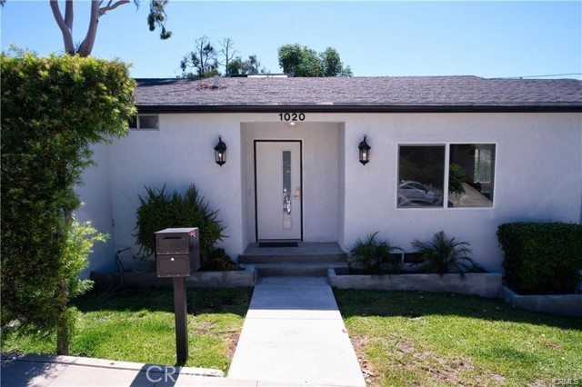 Property photo of 1020 Lantana DR