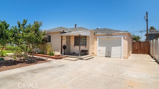 Property photo of 3139 W 152nd PL