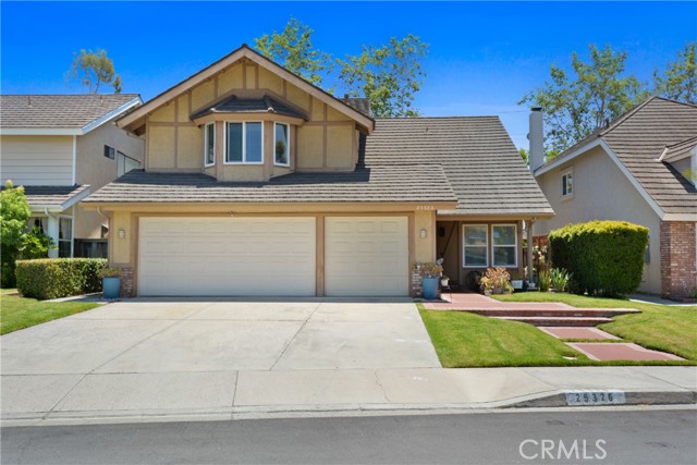 Property photo of 25326 Elderwood