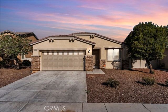 Property photo of 16743 Desert Lily ST