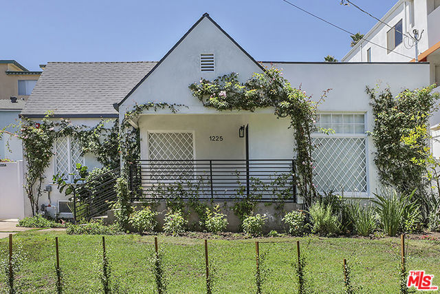 Photo of 1225 California Av