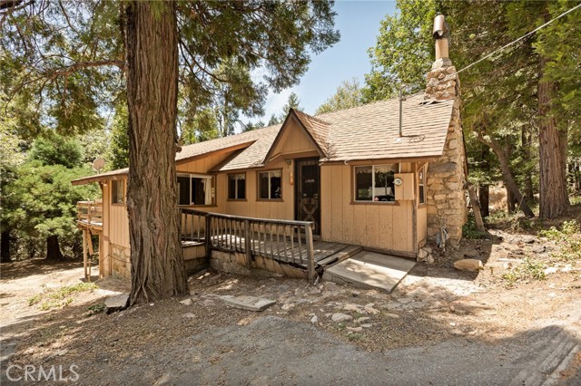 Property photo of 1230 Bear Springs RD